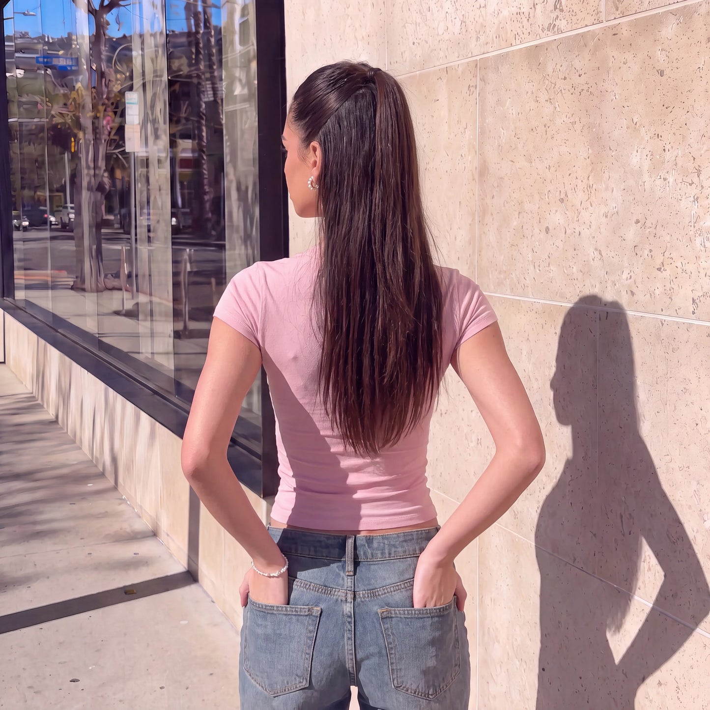 Basic T-shirt