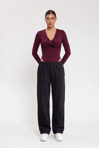 Twisted Bodysuit
