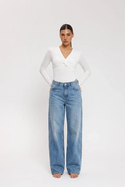 Twisted Bodysuit