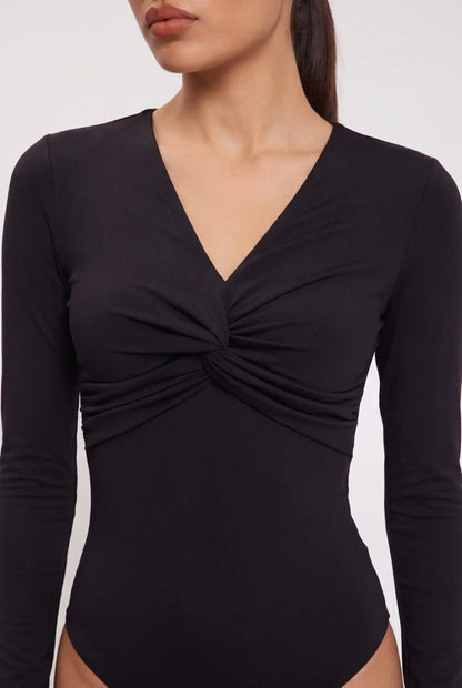 Twisted Bodysuit