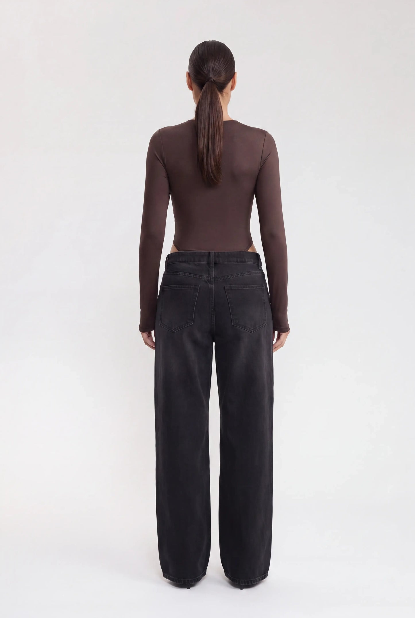 Twisted Bodysuit
