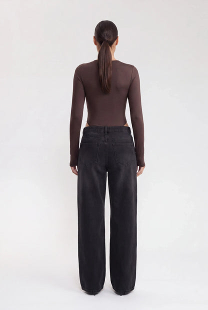 Twisted Bodysuit