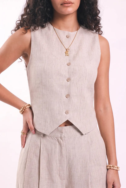 Lenin vest set
