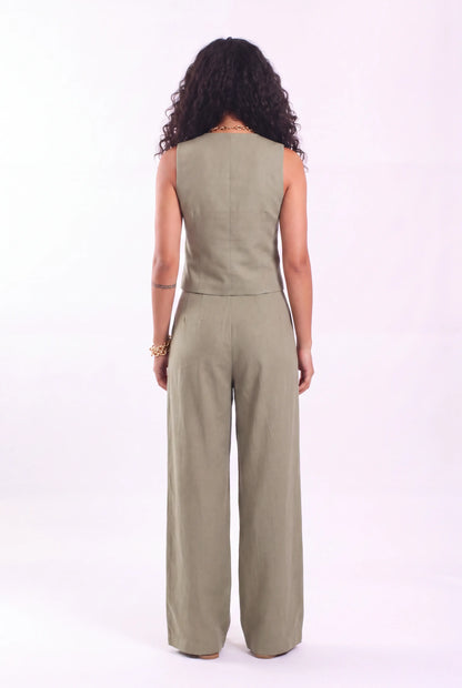 Lenin vest set