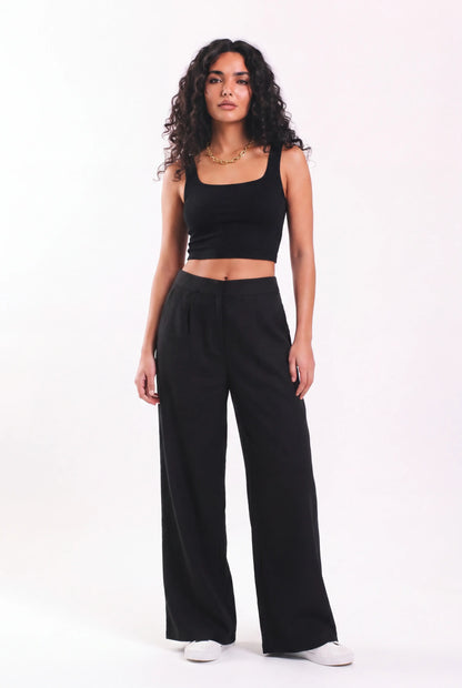 No Waist Lenin trousers