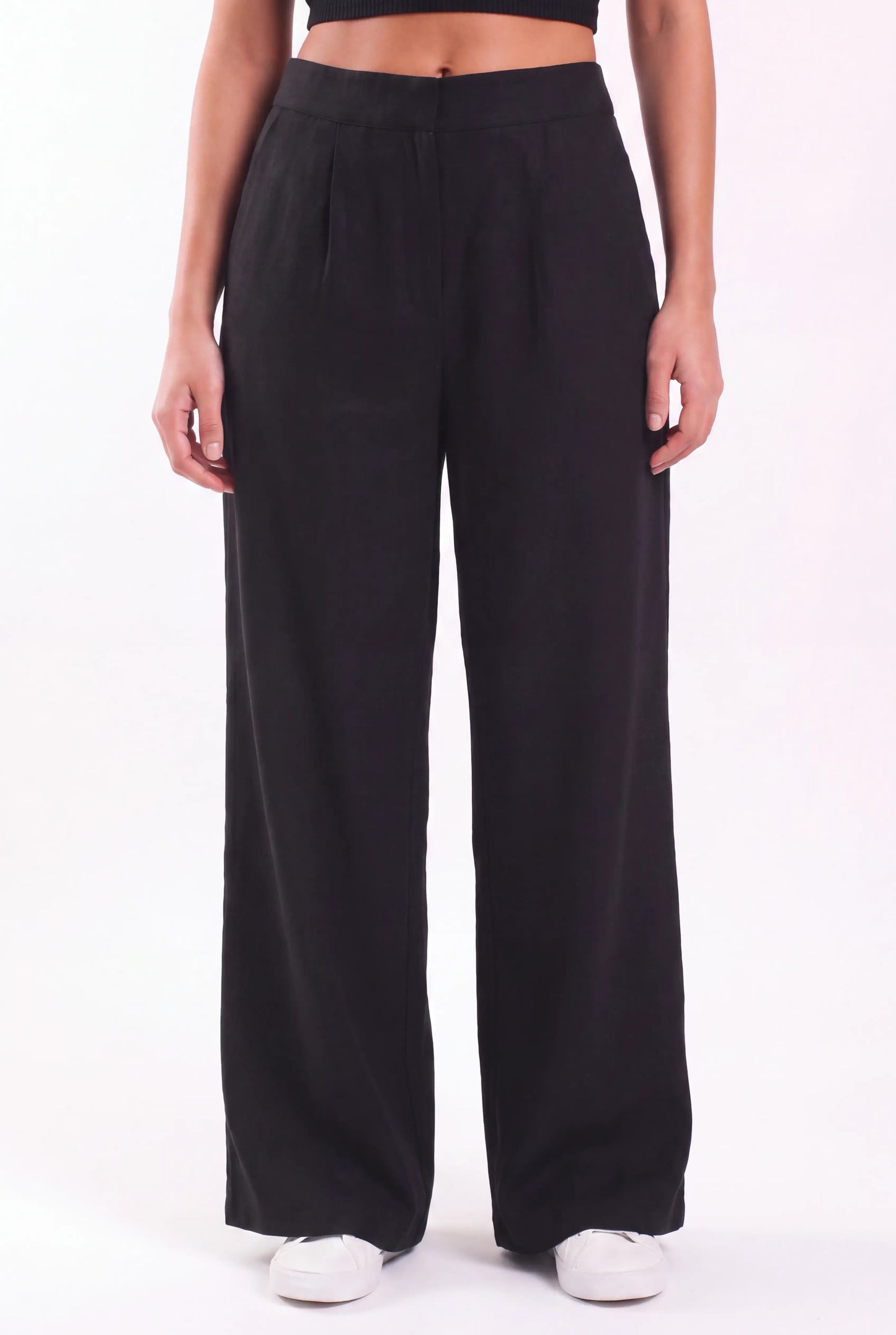 No Waist Lenin trousers