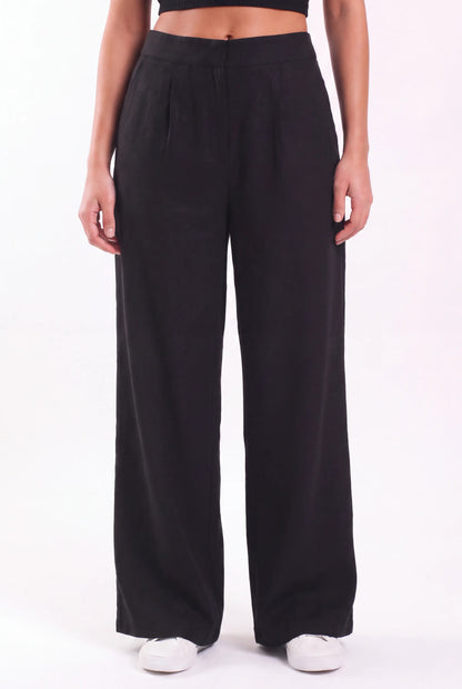 No Waist Lenin trousers