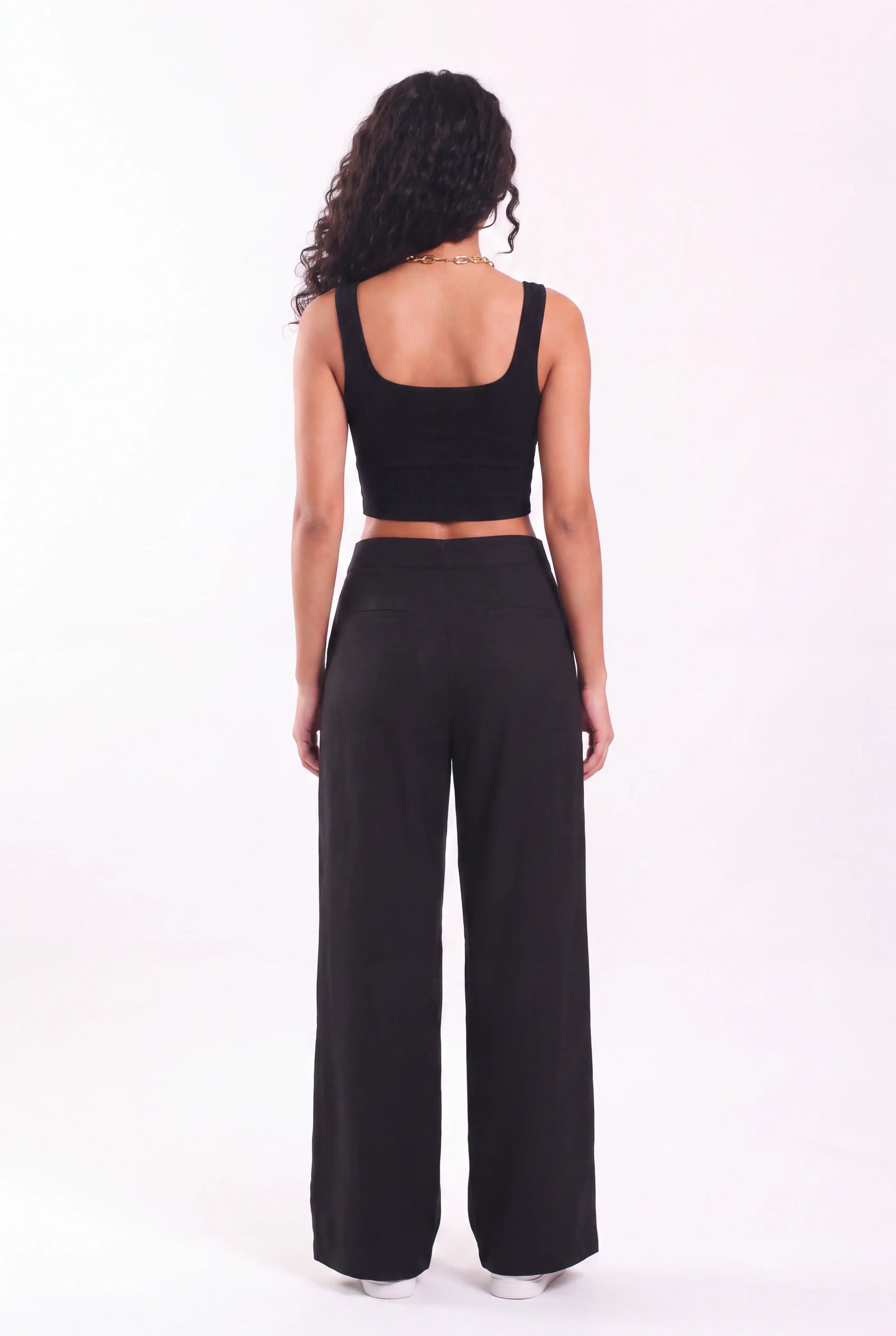 No Waist Lenin trousers