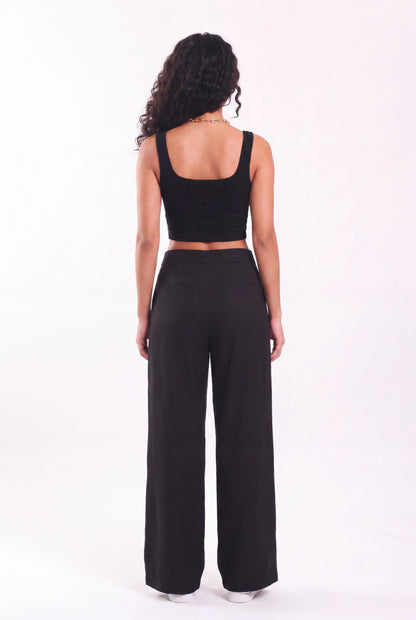 No Waist Lenin trousers