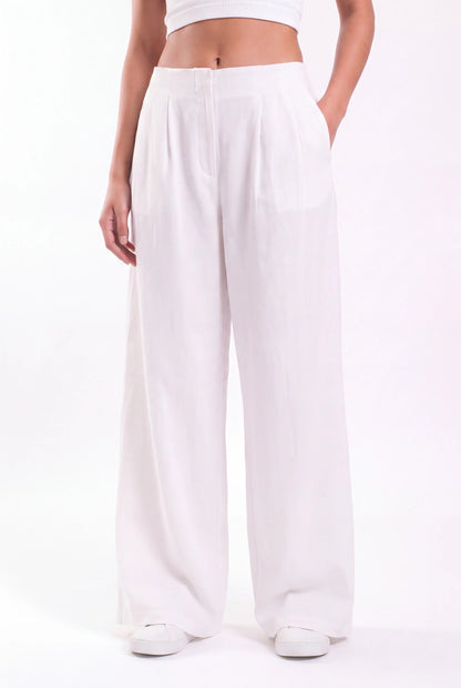 No Waist Lenin trousers
