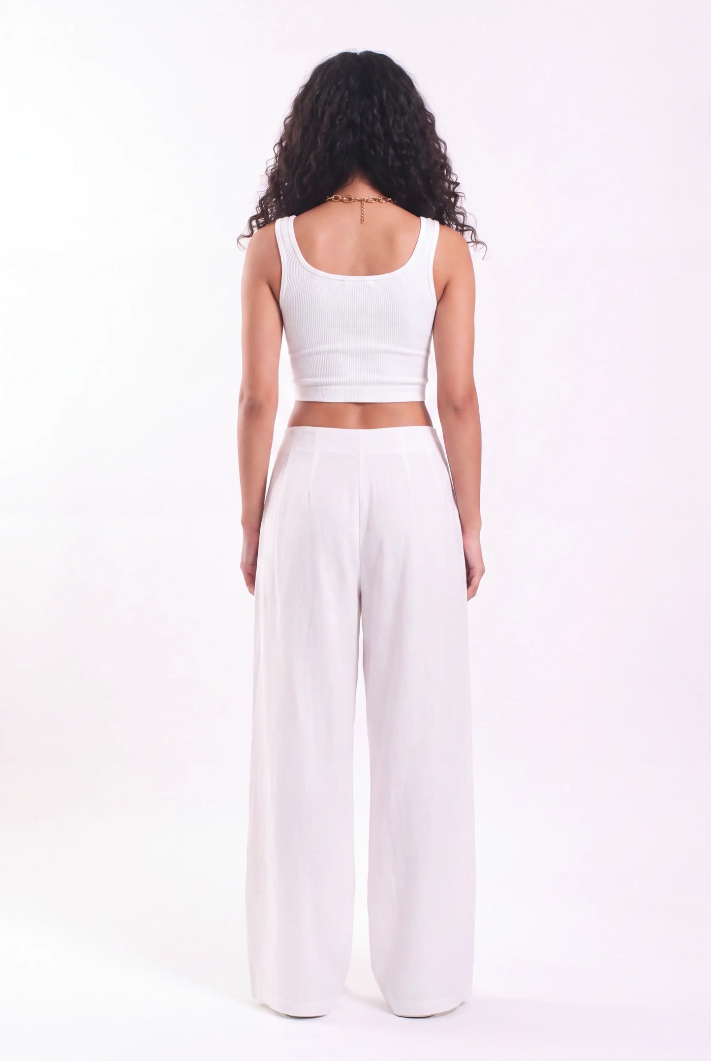 No Waist Lenin trousers